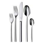 Wmf philadelphia set de couverts 60 pices