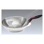 Wok lagostina 010248042028 0671253