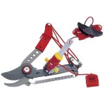 Wolf - garten rr - vm 71aca006650 coupe - branches bypass
