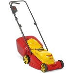 Wolf - garten tondeuse électrique s 3800 e 18bcf1s - 650 Wolf - garten tondeuse électrique s 3800 e 18bcf1s - 650