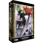 Wolfs rain - intégrale + oavs - edition gold (5 dvd + 5 cartes) Wolfs rain - intégrale + oavs - edition gold (5 dvd + 5 cartes)