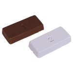 Wolfcraft 2 p�tes � polir et pr� - polissage finition