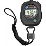 Chronom�tre - wonday - noir - r�sistant � leau - mode alarme - adulte