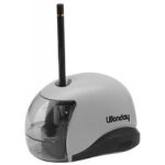 Wonday taille - crayon �lectrique lame en acier 0000000 noir