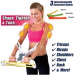 Wonder arms appareils bras entranement quipement avant bras exerciceur arm upper body workout machine ...