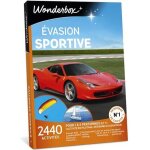 Wonderbox - coffret cadeau - evasion sportive - 2440 activités Wonderbox - coffret cadeau - evasion sportive - 2440 activités