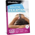 Wonderbox - coffret cadeau - bien - tre d'exception - 6 500 activits bien - tre