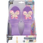 Wonderkids - paire de chaussures princesse mod�le al�atoire