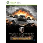 World of tanks [jeu xbox 360]?