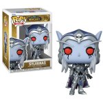 World of warcraft - pop games n° 990 - sylvanas avec chase World of warcraft - pop games n° 990 - sylvanas avec chase