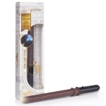 Baguette lumos - wow! wizarding world - draco malfoy - 7 pouces - marron - pour enfants à partir de 6 ... Baguette lumos - wow! wizarding world - draco malfoy - 7 pouces - marron - pour enfants à partir de 6 ...