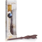 Accessoire - wow! wizarding world - baguette lumos de luna lovegood - mixte - À partir de 6 ans - intérieur ... Accessoire - wow! wizarding world - baguette lumos de luna lovegood - mixte - À partir de 6 ans - intérieur ...