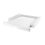 Wpro kit de superposition blanc - skn101