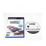 Wrc ii extreme [playstation 2]