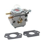 Wt - 460 carburateur pour oleo mac 727 750 433 440 sparta40 sparta42 433bp 435bp 450bp tp74 d�broussailleuse ...