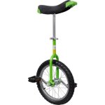 Wtch monocycle réglable vert 16 pouces meilleures mobiliers®fgldpj® Wtch monocycle réglable vert 16 pouces meilleures mobiliers®fgldpj®