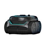 Wybot robot piscine �lectrique sans fil 2h max dautonomie - wybot c2 pro