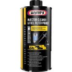 Wynns - nettoyant injecteurs
