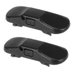 X autohaux 2pcs buse de lave - glace 2kd955985 jet pulvérisateur essuie - glace gicleur de pare - brise ... X autohaux 2pcs buse de lave - glace 2kd955985 jet pulvérisateur essuie - glace gicleur de pare - brise ...