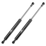 X autohaux 2pcs vérin à gaz capot moteur support pm1074 pour jeep grand cherokee 1999 - 2004 X autohaux 2pcs vérin à gaz capot moteur support pm1074 pour jeep grand cherokee 1999 - 2004