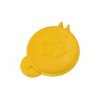 X autohaux bouchon de réservoir lave - glace pour ford fusion fiesta 1488251 bouchon jaune 1pcs X autohaux bouchon de réservoir lave - glace pour ford fusion fiesta 1488251 bouchon jaune 1pcs