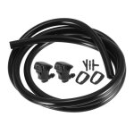 X autohaux kits buse de lave - glace 55157319aa pour dodge nitro tuyau essuie - glace 1m avec 3 connecteurs ... X autohaux kits buse de lave - glace 55157319aa pour dodge nitro tuyau essuie - glace 1m avec 3 connecteurs ...