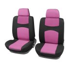 X autohaux kit universel de housse de siège de voiture avant coussin protection siège en tissu plat pour ... X autohaux kit universel de housse de siège de voiture avant coussin protection siège en tissu plat pour ...