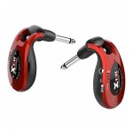 Syst�me sans fil pour guitare - x - vive - u2 - rouge - rechargeable - 30m port�e