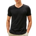 X3 t - shirt noir homme tommy hilfiger um0um03637