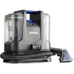 X6 shampouineuse canap� 400w nettoyeur tapis & moquettes portable 70 db id�al taches voiture escaliers ...