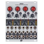 Xaoc devices praga 1967 voltage controlled stereo mixing console eurorack module mixer pi�ce