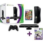 Xbox 360 250 go + kinect + kinect sports Xbox 360 250 go + kinect + kinect sports