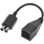 Xbox 360 - adaptateur dalimentation pour xbox 360