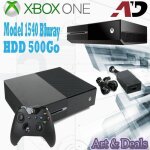 Xbox one 500g model 1540 bluray