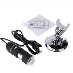 Xcsource� usb microscope num�rique endoscope loupe 1000x cam�scope 8led te103