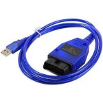 Xcsource vag com vag409. 1 kkl cble usb outil diagnostique vag - com obd2 outil danalyse vagcom vag ...
