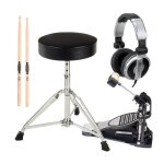 Xdrum batterie lectronique accessory pack pro:?