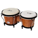 Xdrum bongo club tobacco standard