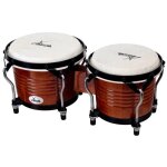 Xdrum bongo pro tobacco