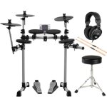 Xdrum dd - 400 batterie electronique kit complet . . .