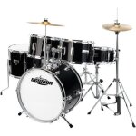 Xdrum j - pro - s batterie session junior pro pour ?