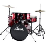 Xdrum rookie 20 studio set de batterie complet?