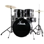 Xdrum rookie 22 standard batterie lectronique?