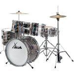 Xdrum session junior pro set de batterie laser ?
