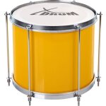 Xdrum ssd - 1210 tambour surdine samba