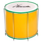 Xdrum ssd - 2016 tambour surdine samba