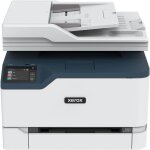 Xerox c235v / dni imprimante multifonctions 4en1 laser couleur a4, 22 ppm, wifi Xerox c235v / dni imprimante multifonctions 4en1 laser couleur a4, 22 ppm, wifi