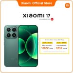 T�l�phone mobile - xiaomi - xiaomi 17 - optique leica summilux - 12 go ram - 256 go