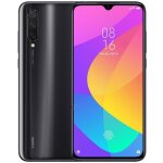 Xiaomi mi 9 lite 64 go smartphone noir 4g