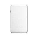 Xiaomi - portable photo printer pro blanche - impression haute r�solution rapide - connexion bluetooth ...